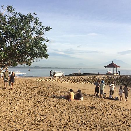 Qb Sleep Capsule Hotel Kuta Lombok Exteriér fotografie