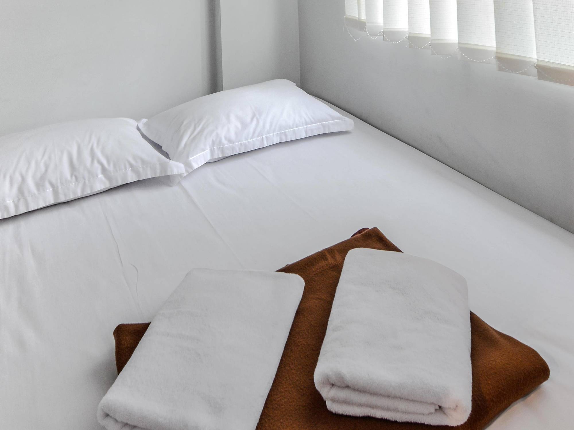 Qb Sleep Capsule Hotel Kuta Lombok Exteriér fotografie